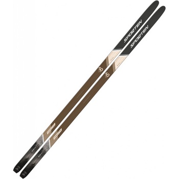 Sporten Forester Skin 2023/24