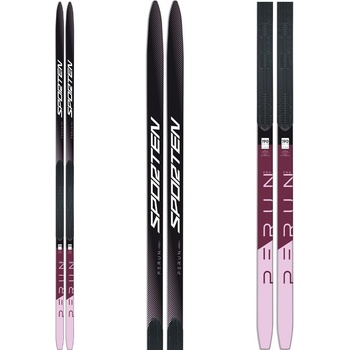 Sporten Perun Pro Skin W M/H 2023/24