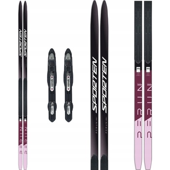 Sporten Perun Pro Skin W S/M 2023/24