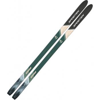 Sporten Wanderer Skin 2023/24