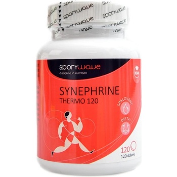 SportWave SYNEPHRINE THERMO 120 tablet