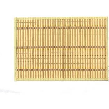 Spring Time Prostírání Bambus světlé 30x45cm