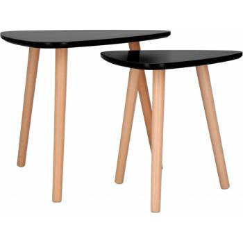 Springos HF0014 černá