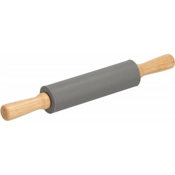 Springos Kuchyňský váleček PRESTO šedý