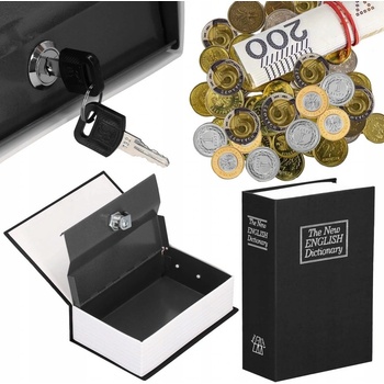 Springos SAFEBOOK M