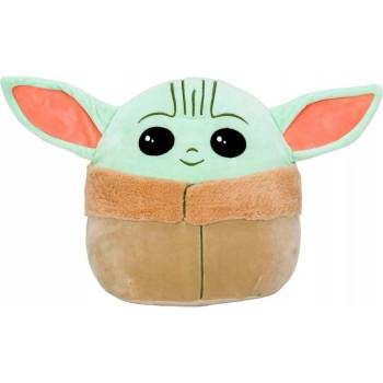 Squishmallows Disney Star Wars Grogu 25 cm