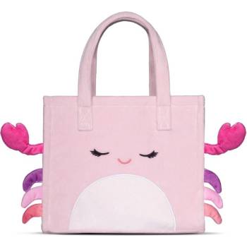 Squishmallows Krab Cailey