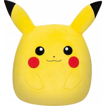 Squishmallows Pokémon Pikachu 32 cm