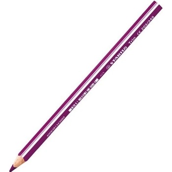 Stabilo 203/345 Trio silná fialovočervená