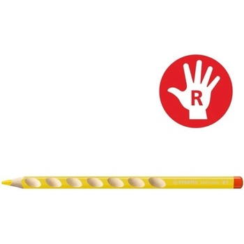 Stabilo 332/205 EASYcolors žlutá