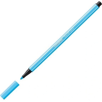 Stabilo Pen 68/031 - fluorescenční modrá