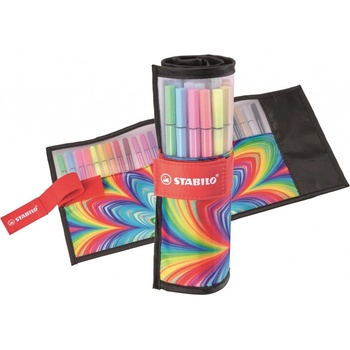 Stabilo Pen 68 25 ks