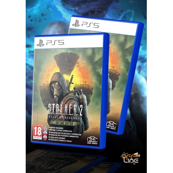 STALKER 2: Heart of Chornobyl (D1 Edition)