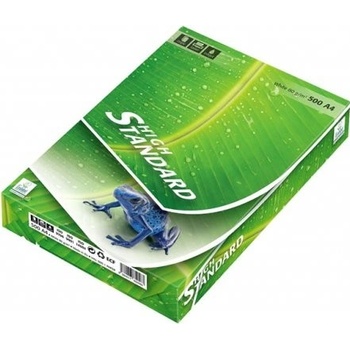 STANDARD A4 80g 500 listů