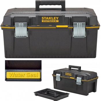Stanley FatMax Kufr na nářadí vel 23 1-94-749