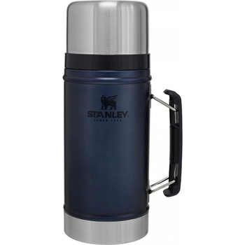 Stanley termoska na oběd 950 ml modrá
