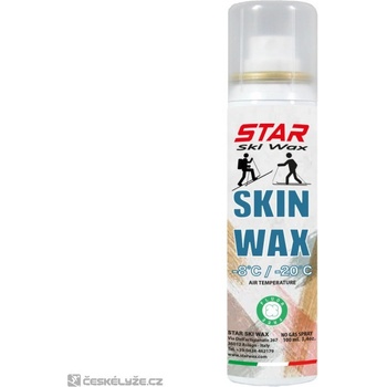 Star Ski Wax Skin Wax minus 100 ml