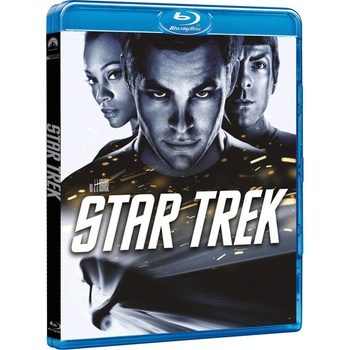 Star Trek 2009 BD