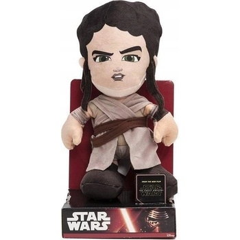 STAR WARS REY DISNEY ORGINAL! 25 cm