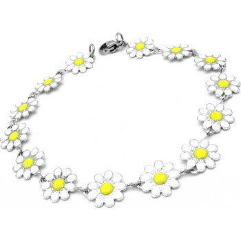 Steel Jewelry Dámský náramek NR231096