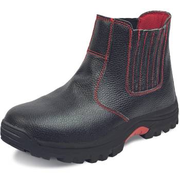 STEELER FOUNDER S3 HRO SRC