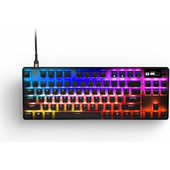 SteelSeries Apex Pro TKL (2023) 64856