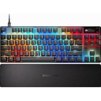 SteelSeries Apex Pro TKL Gen 3 64740