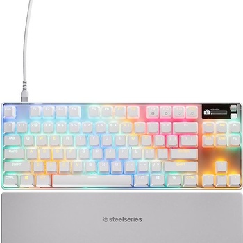 SteelSeries Apex Pro TKL Gen 3 64898