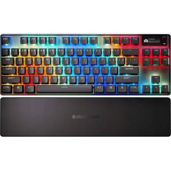 SteelSeries Apex Pro TKL WL Gen 3 64871 US