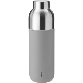 Stelton Termolahev Keep Warm 750 ml Light Grey