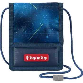 Step by Step Starship Galactus