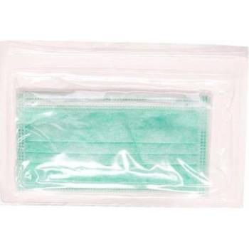 Steriwund rouška chirurgická s gumičkami Univerzální 2 ks