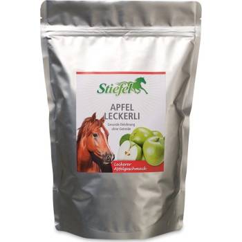 Stiefel Jablečný pamlsek 1 kg