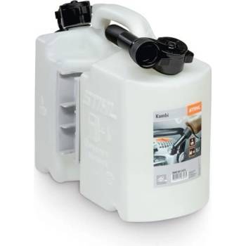 STIHL 0000 881 0123 5 l + 3 l