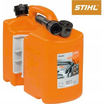 Stihl 8810113 Kombi oranžový 5 + 3 l