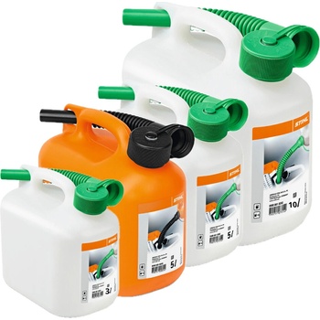 Stihl 8810204 transparentní 3 l