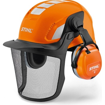 Stihl Advance X-Vent BT s pružinovou mřížkou 00008880806