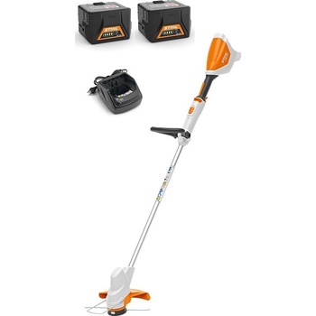 Stihl FSA 57 SET+ (2 x baterie a nabíječka)