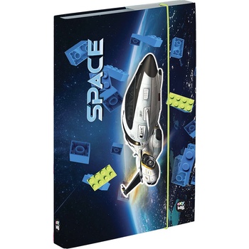 Stil A4 Energy Space 1523221