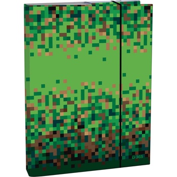 Stil A5 Pixel CBB0622