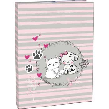 Stil Cute Pets A4