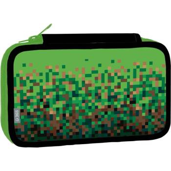Stil dvoupatrový Pixel