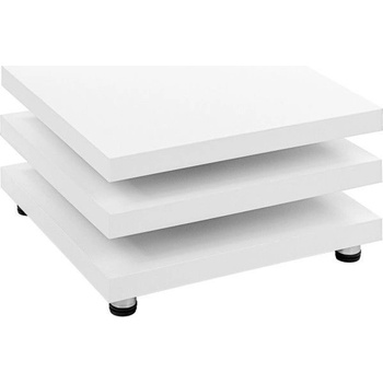 Stilista 87069 73 x 73 cm bílý