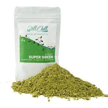 StillChill Super Green 500 g