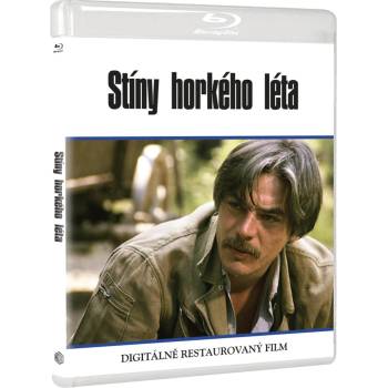 Stíny horkého léta BD