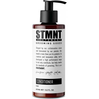 STMNT Care Conditioner kondicionér na vlasy a vousy pro muže 275 ml