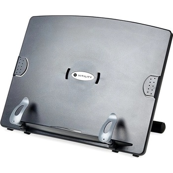 Stojan a držák na knihu Vitility