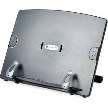 Stojan a držák na knihu Vitility