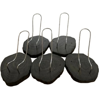 Stojánek na 1 dýmku Morta, menší