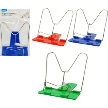 Stojánek na čtení Abico 4 druhy